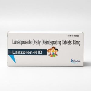 Lanzoren-KID