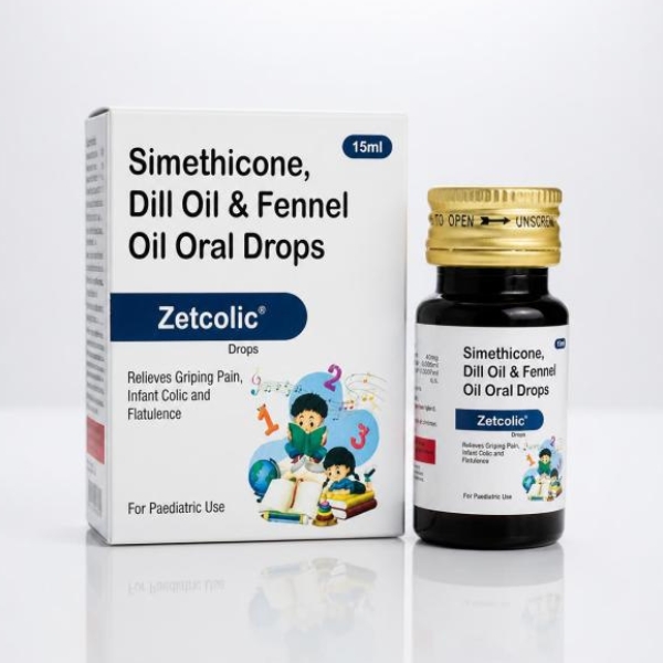 Zetcolic Drops