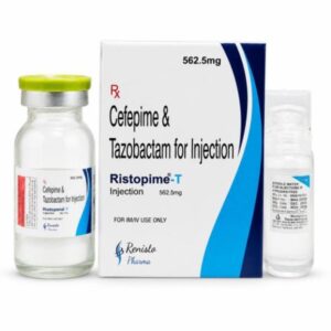 Ristopime-T Injection