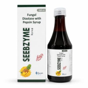 SEEBZYME Syrup
