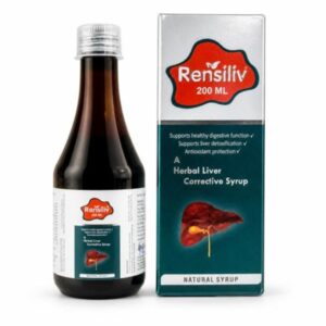 Rensiliv Syrup