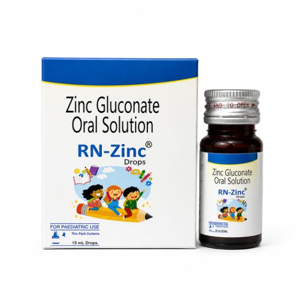 RN-Zinc Drops