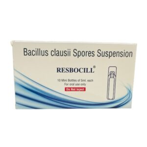 probiotic oral suspension