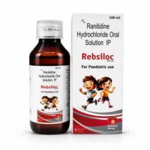 acid reflux syrup