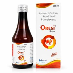 Liver Health Syrup