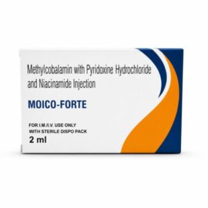 MOICO-FORTE Injection