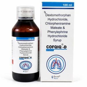 COFQIQ-D Syrup