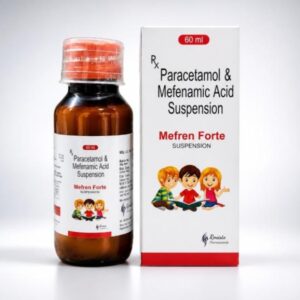 pair relief syrup