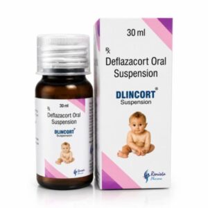oral suspension