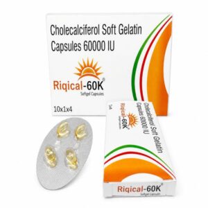 softgel capsules